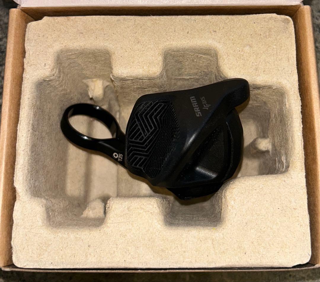 SRAM EC AXS POD ROCKER D1 右