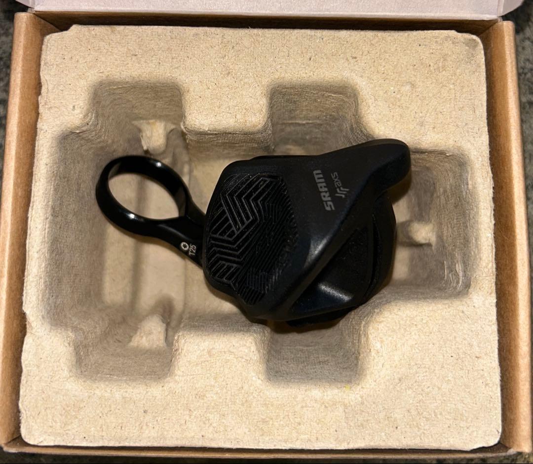 SRAM EC AXS POD ROCKER D1 右