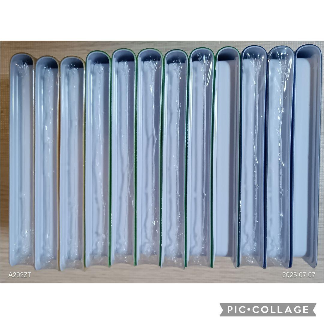 94‐①DWE ディズニー英語システム シングアロングDVD1〜12巻