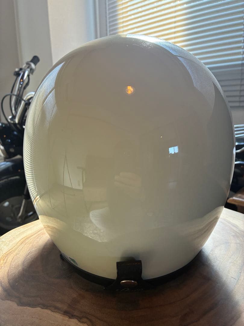 ベビーブコ　目深加工済み　バブルシールド付【美品】