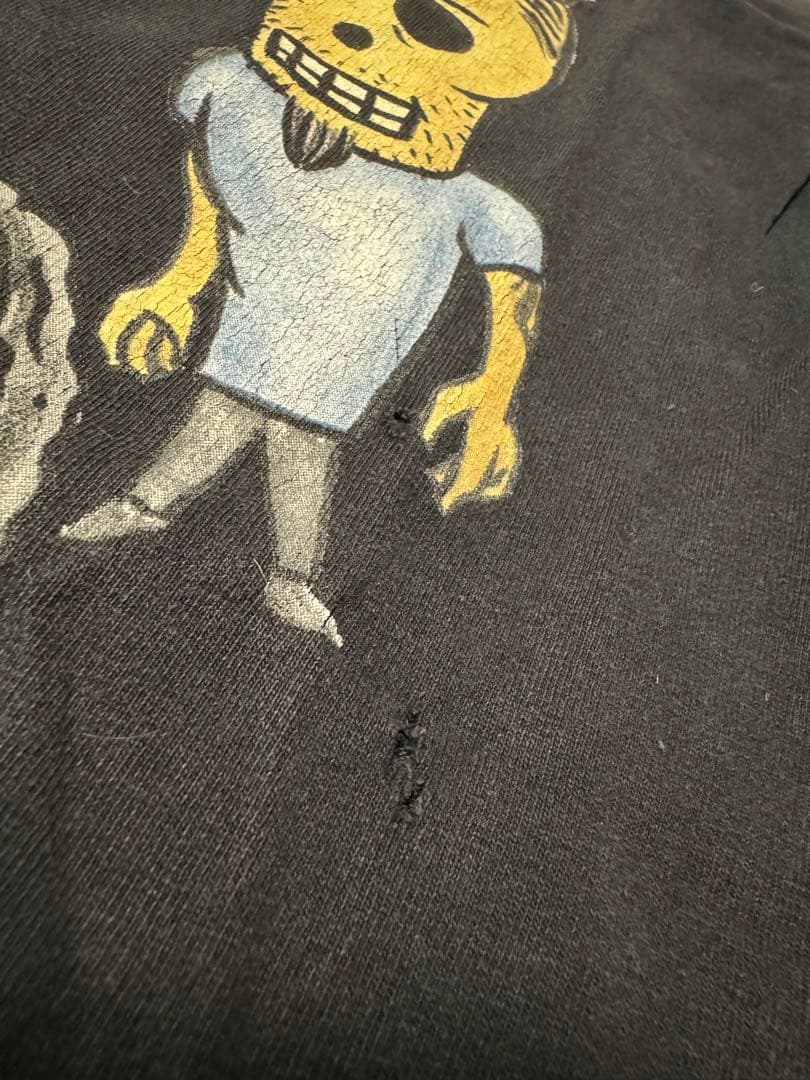 【2000年代】Korn ビンテージＴシャツ