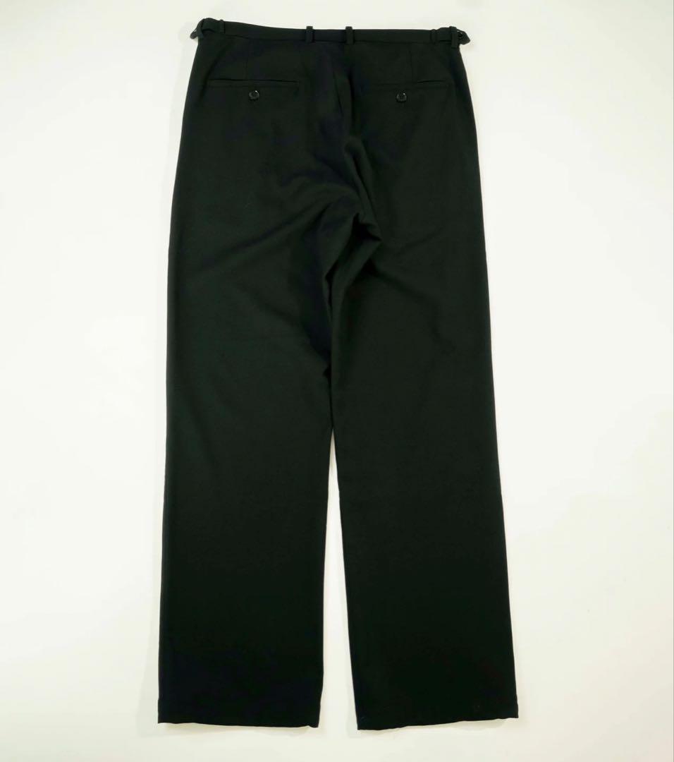 パンツ RHYTHR DRAWSTRING TROUSERS
