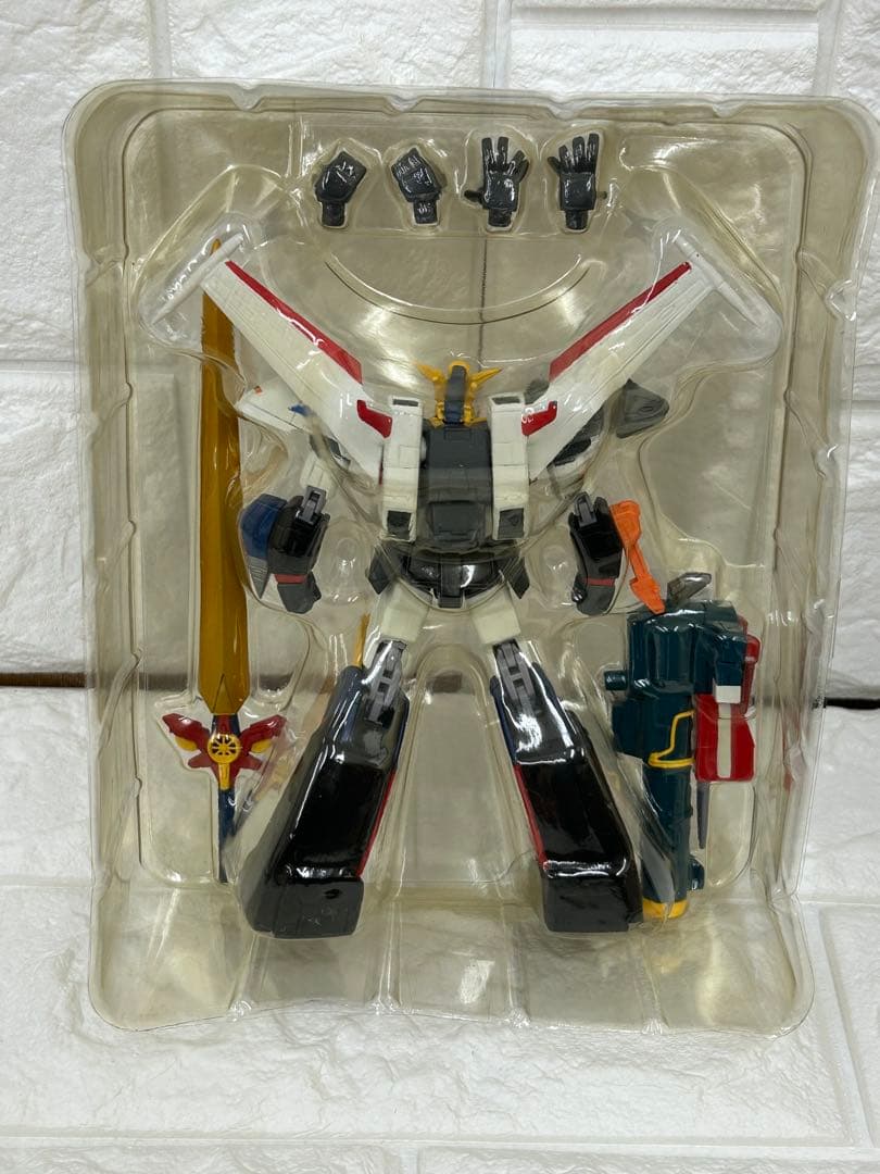 勇者特急マイトガイン DVD-BOX 1