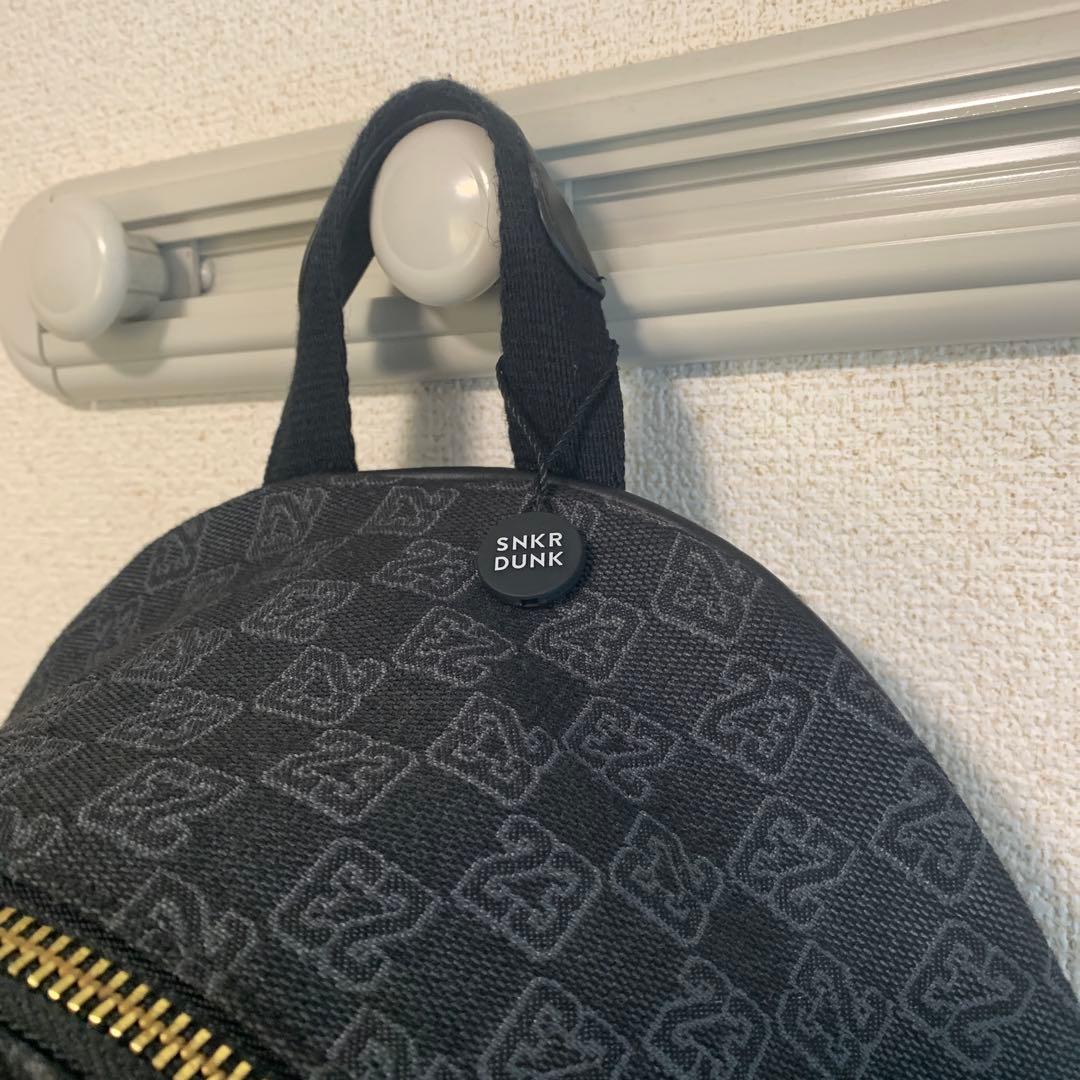 Jordan backpack monogram バックパック モノグラム