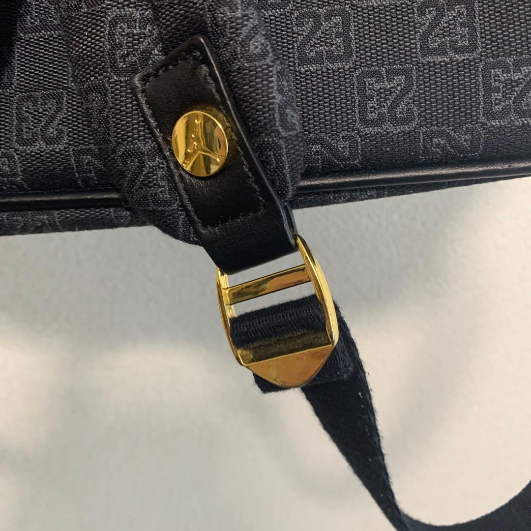 Jordan backpack monogram バックパック モノグラム