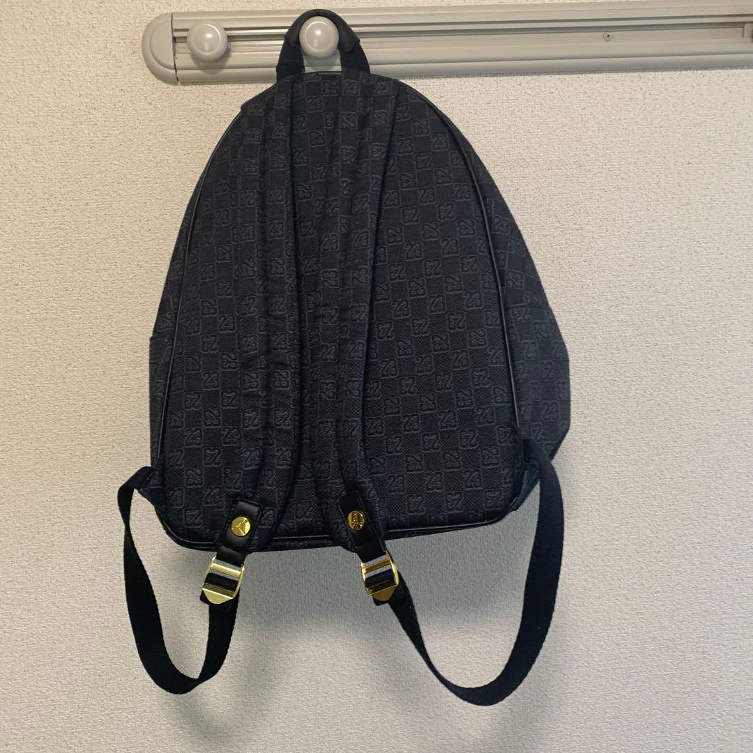 Jordan backpack monogram バックパック モノグラム
