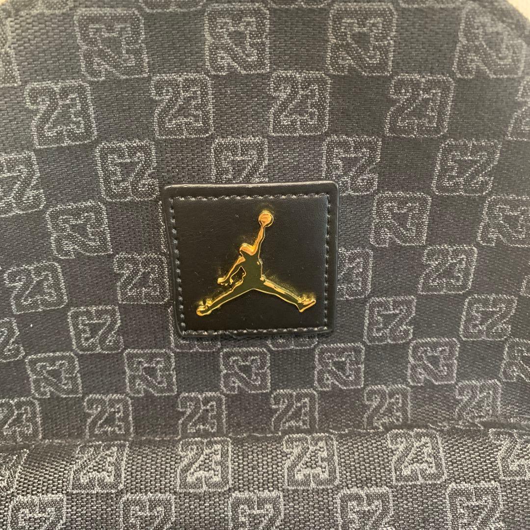 Jordan backpack monogram バックパック モノグラム