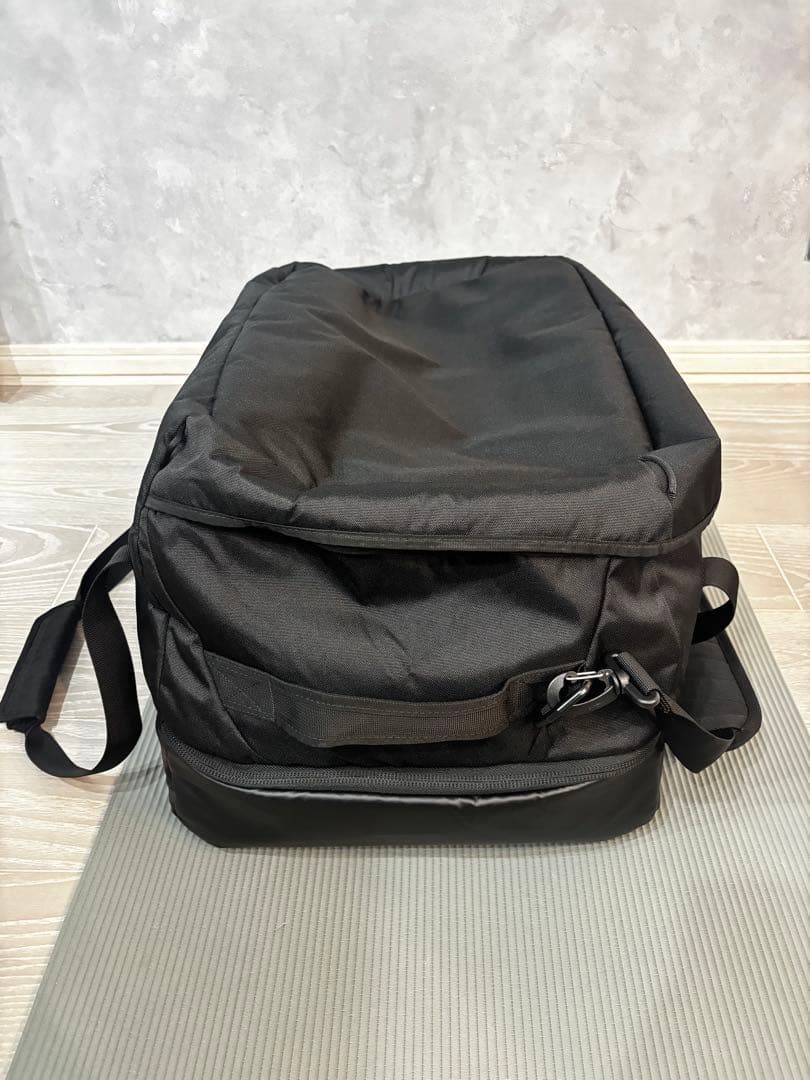 Burton バートン 70L ダッフルバッグ