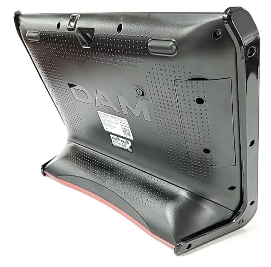 【新品】デンモク TM30R + 充電器セット