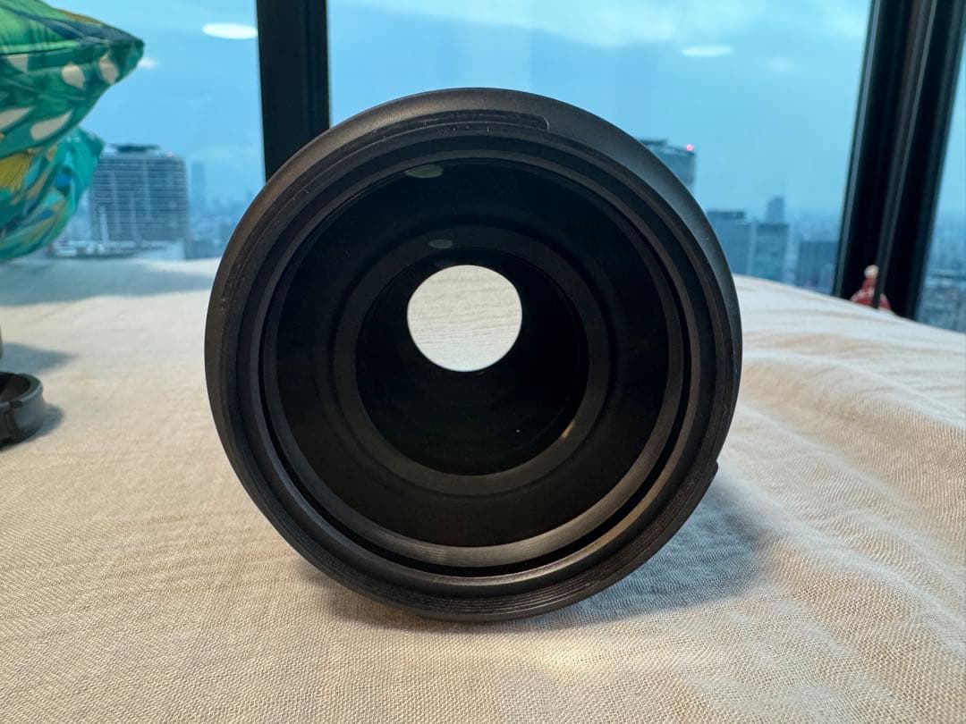 【最終価格・本日限定】TAMRON70-180mmF2.8 Di III VXD