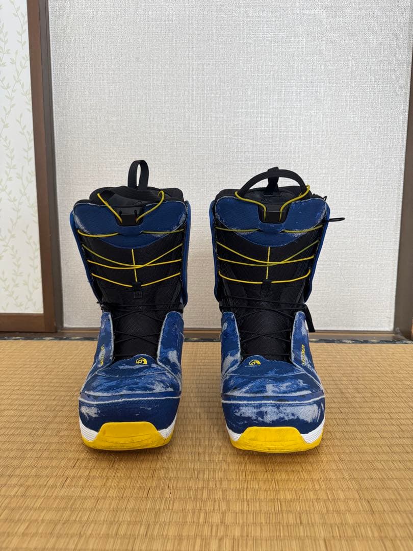 スノーボード Salomon Dialogue Wide 27cm