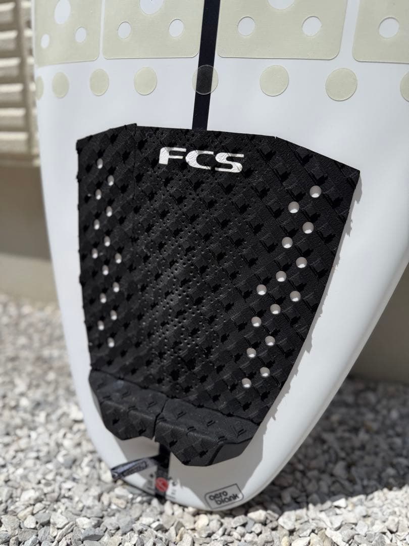 PLACEBO Mason ウインドサーフィンボード カバー付き