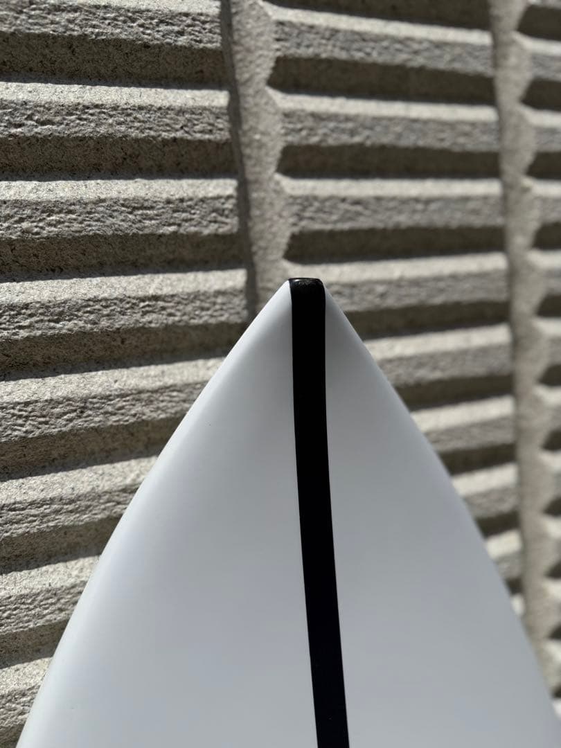 PLACEBO Mason ウインドサーフィンボード カバー付き