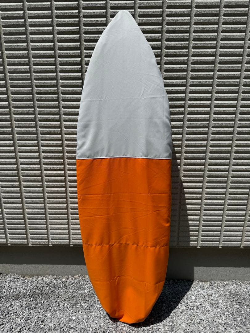 PLACEBO Mason ウインドサーフィンボード カバー付き