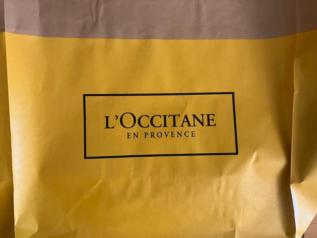 ロクシタン　2025 アドベントカレンダー