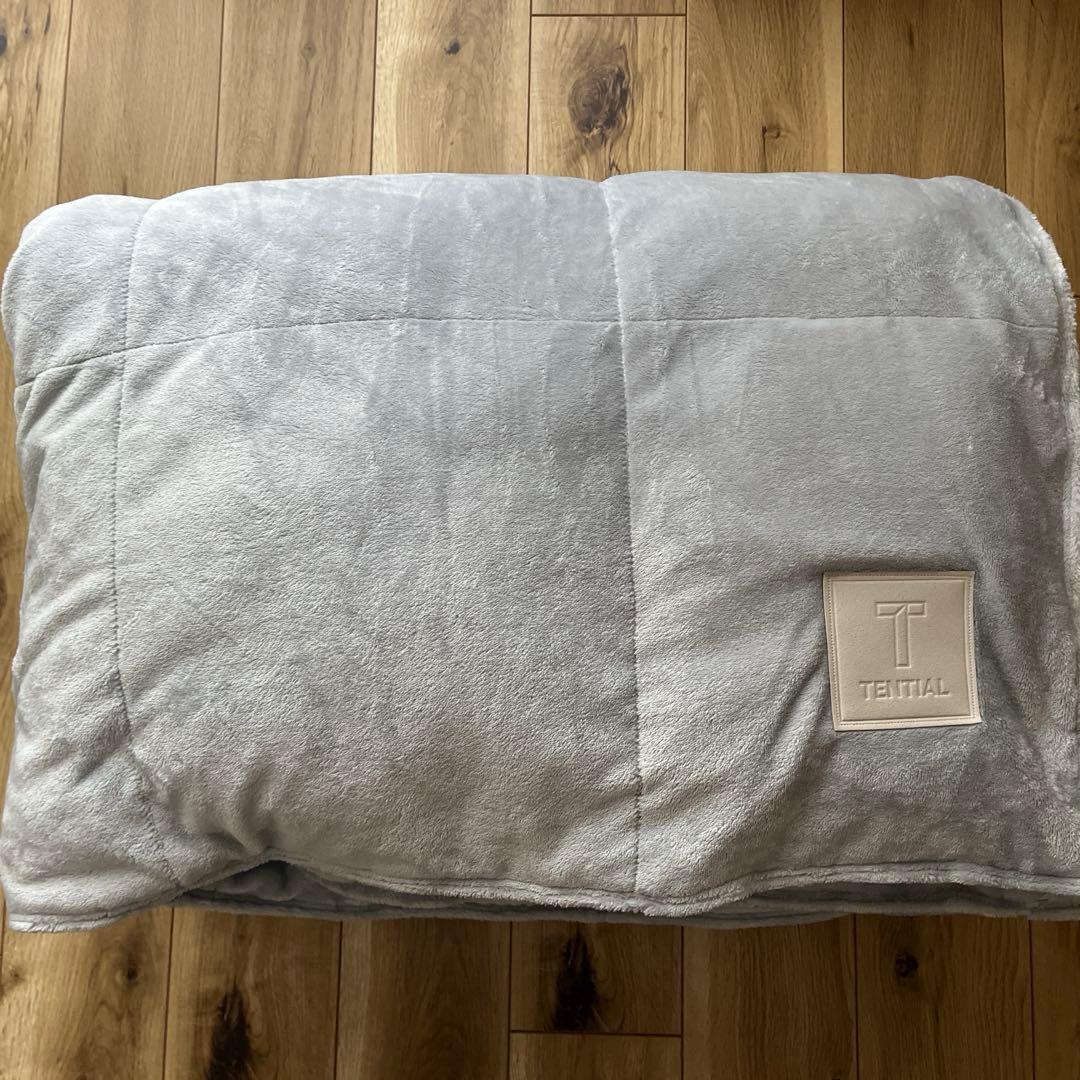 TENTIAL BAKUNE ウォーム掛布団 シングル