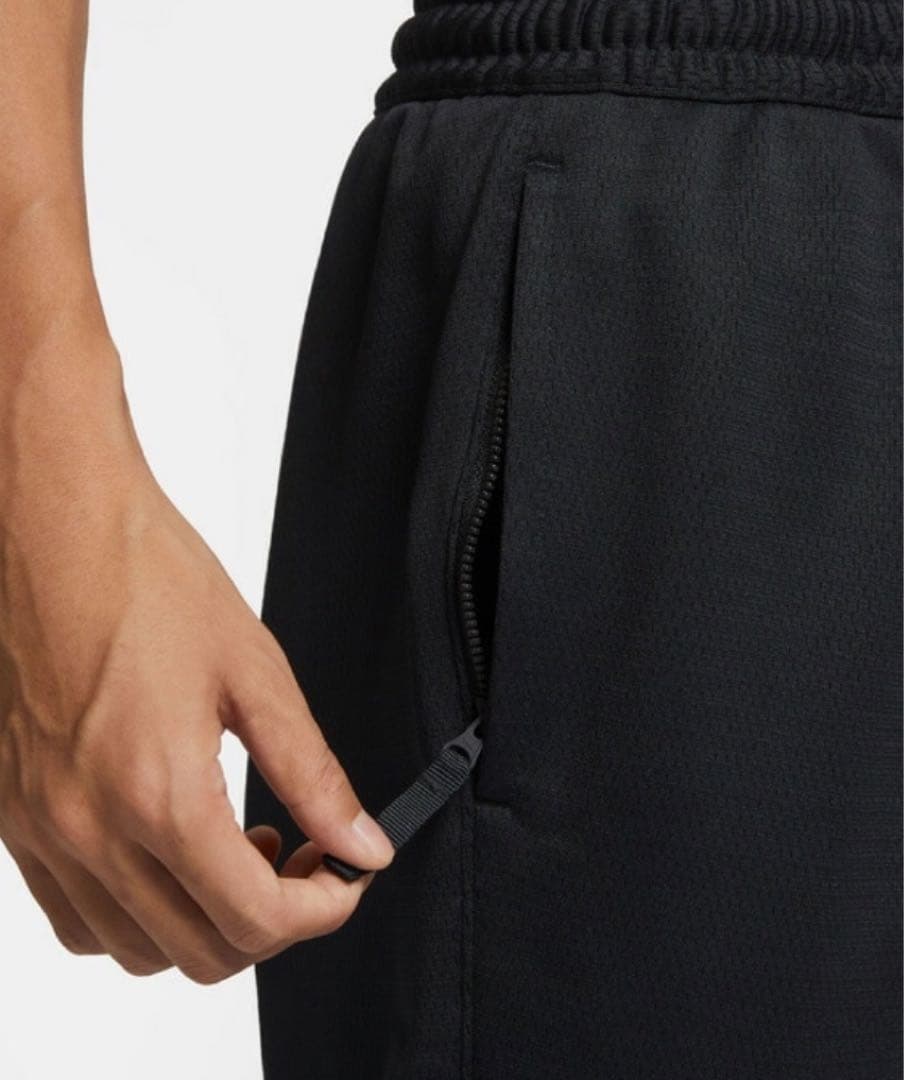 ナイキ バスケットボール パンツ