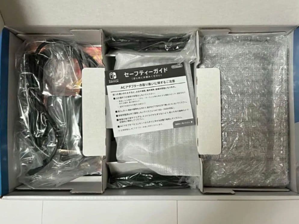 Nintendo Switch　ロトエディション　おまけ付き