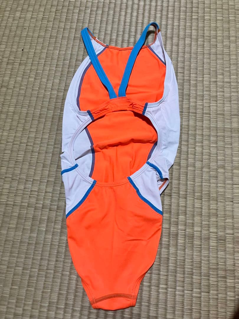 SPEEDO 競泳水着 レディース