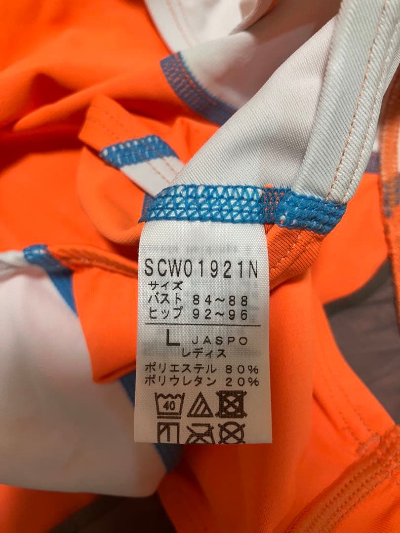 SPEEDO 競泳水着 レディース