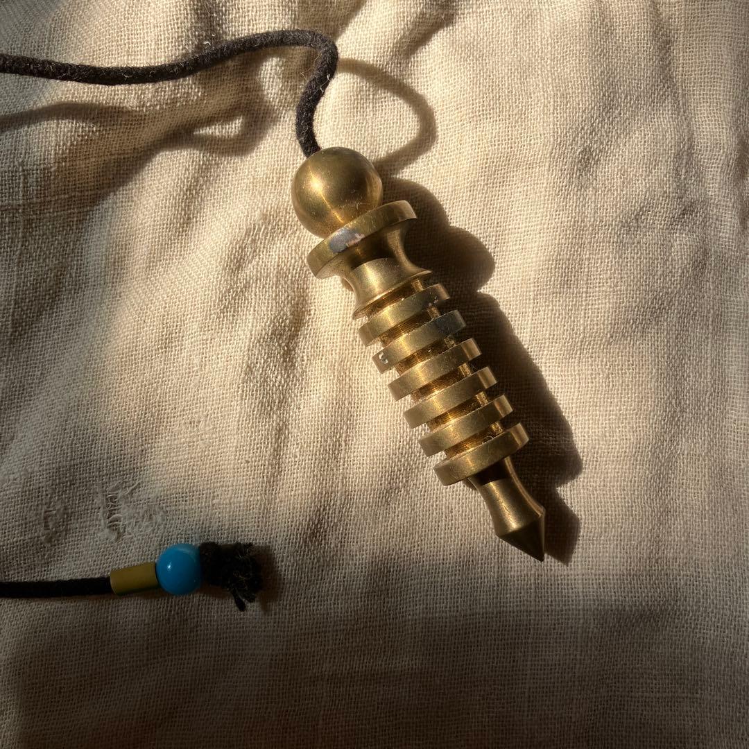 スーパーイシスペンデュラムエナジーダウジング と関連本