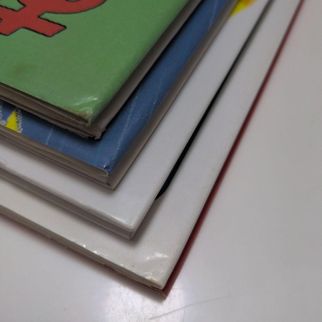 【希少】おしゃれなおたまじゃくし　おへそはどこかな　　サンタさんだよかえるくん