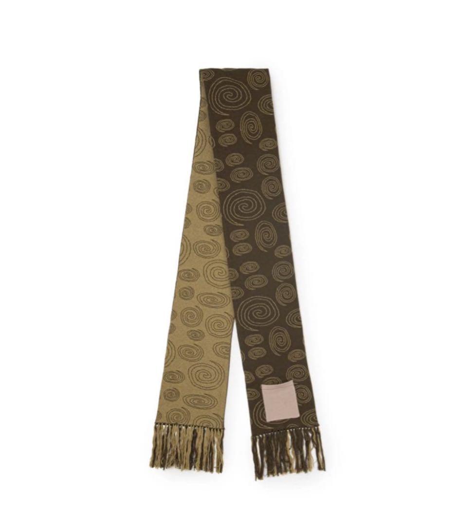 大人気！！ SOL スパークリングスカーフ　すぐ売り切れてます