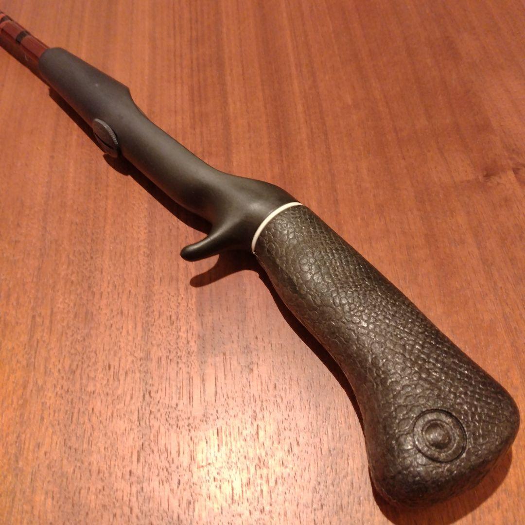 ゆっきーやさん専用　オールドシマノ　バンタム　オールドベビートーピード