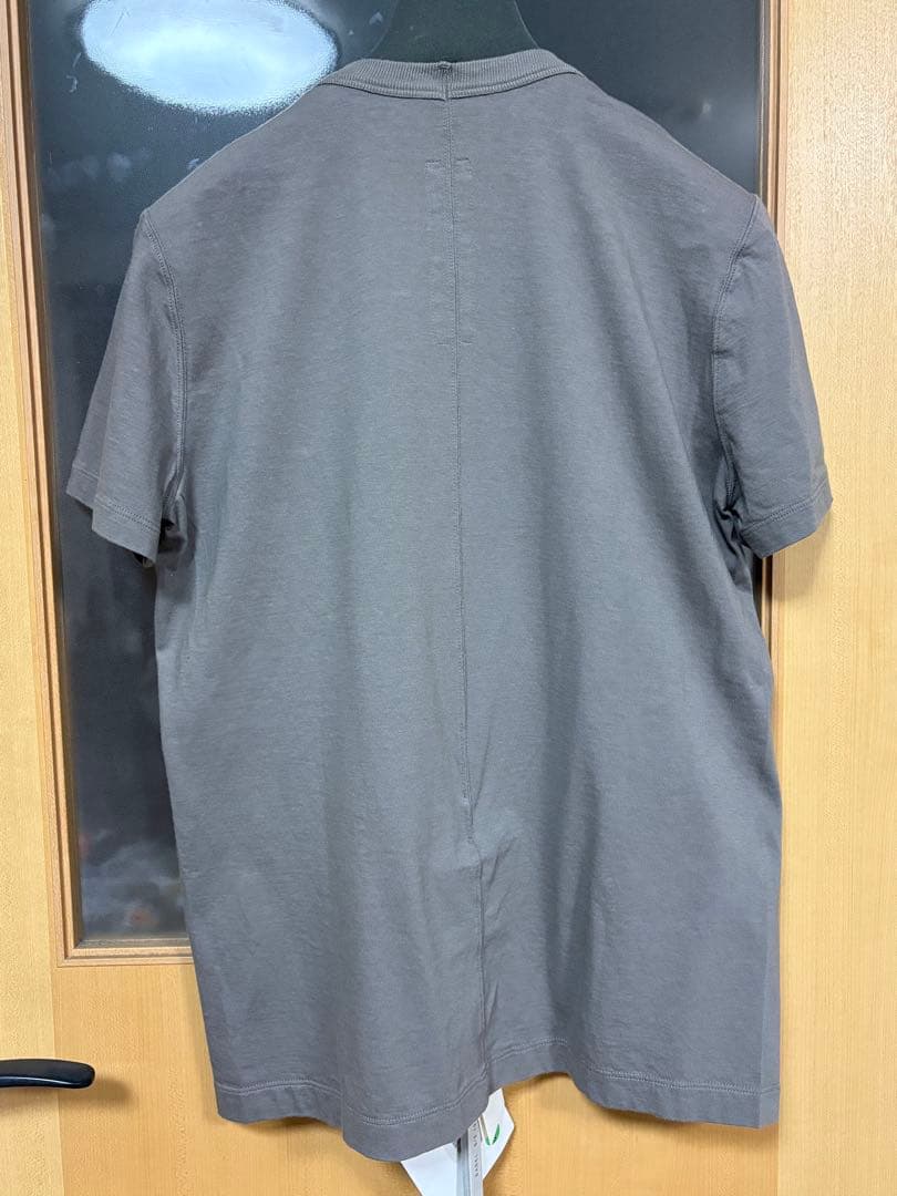 RickOwens★SHORT LEVEL T★XS★RU19S2265JAED