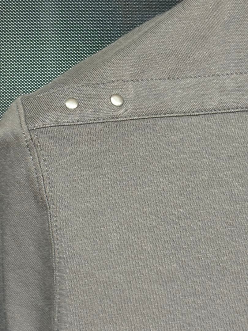 RickOwens★SHORT LEVEL T★XS★RU19S2265JAED