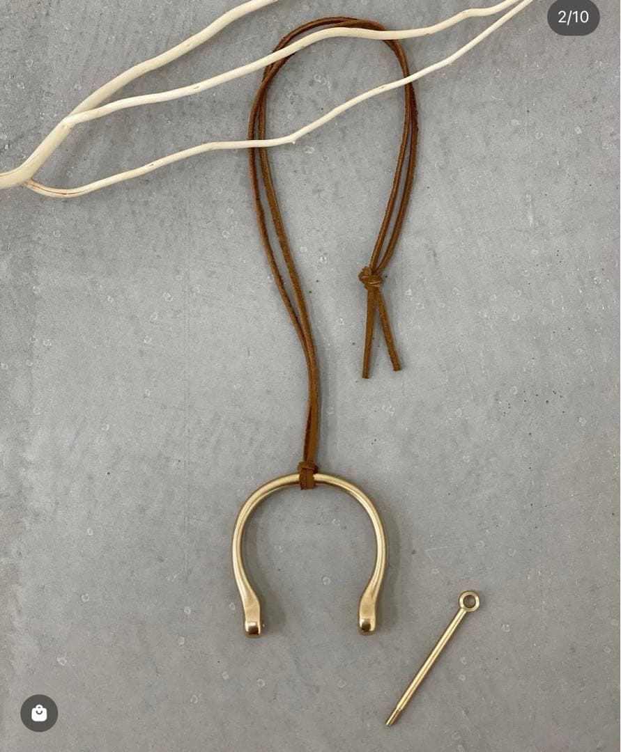 最終お値下げ　oll kyoto Oring