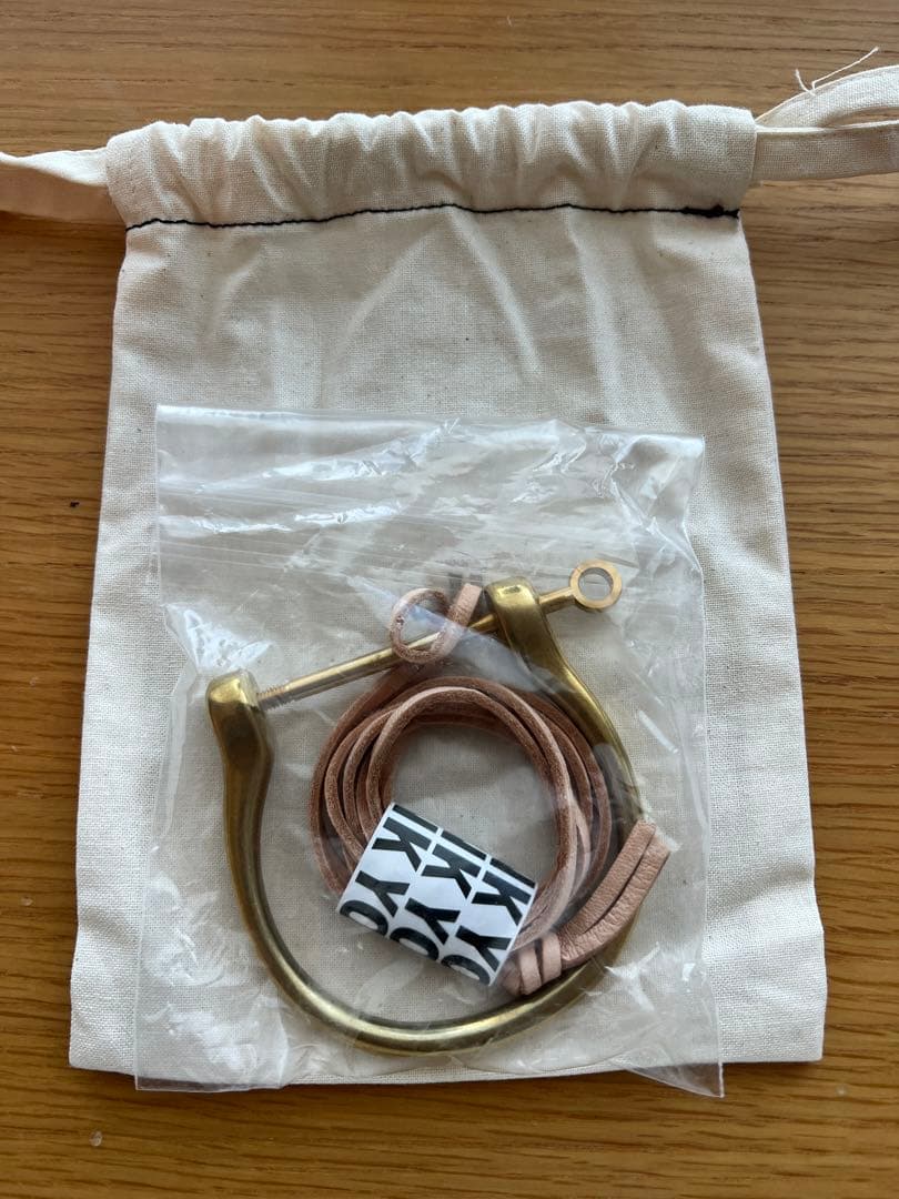 最終お値下げ　oll kyoto Oring