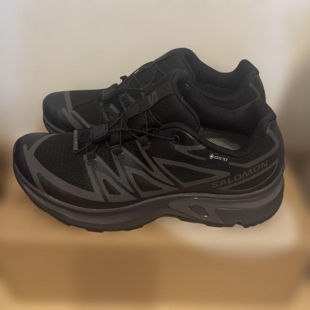 SALOMON XT-EVR GTX サロモン