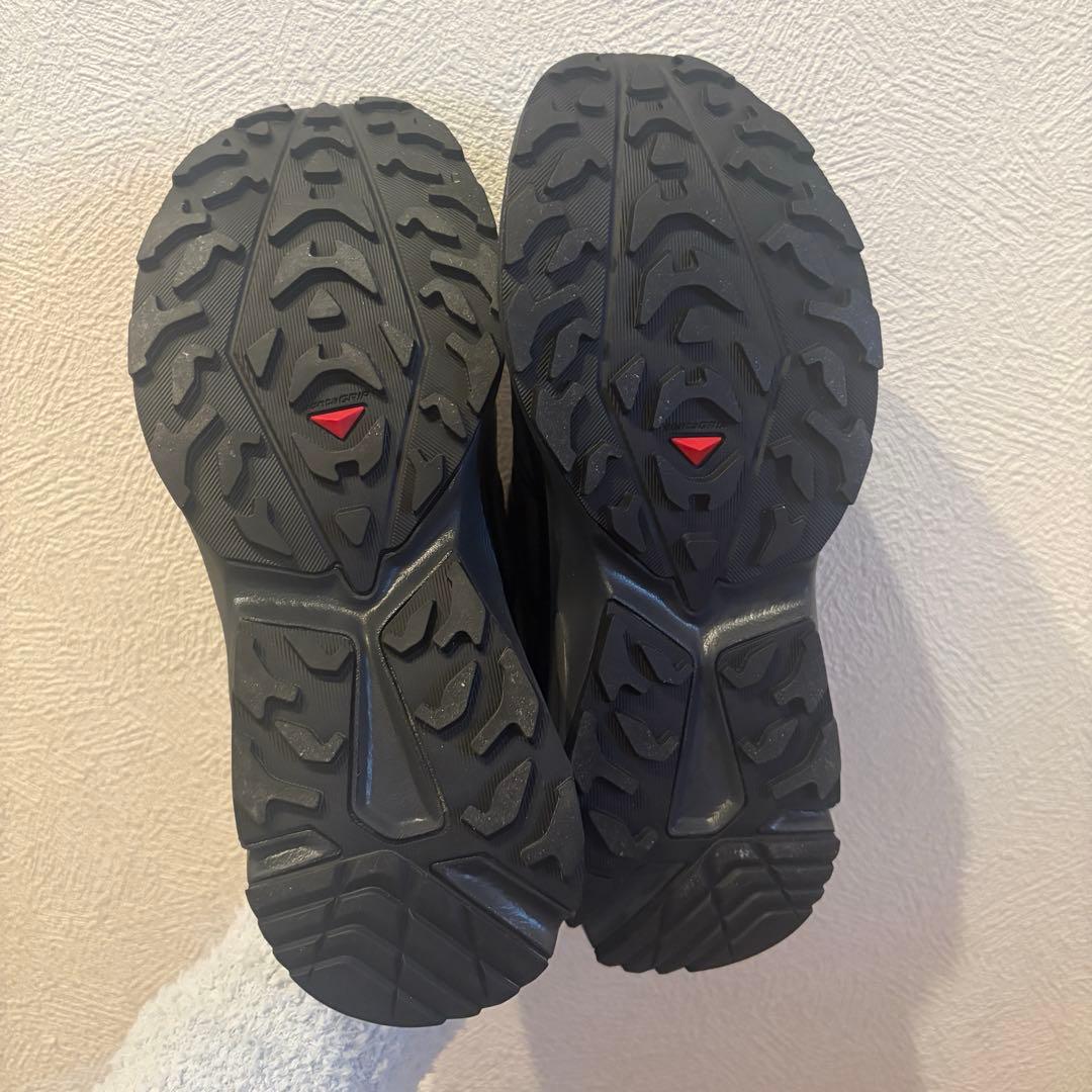 SALOMON XT-EVR GTX サロモン