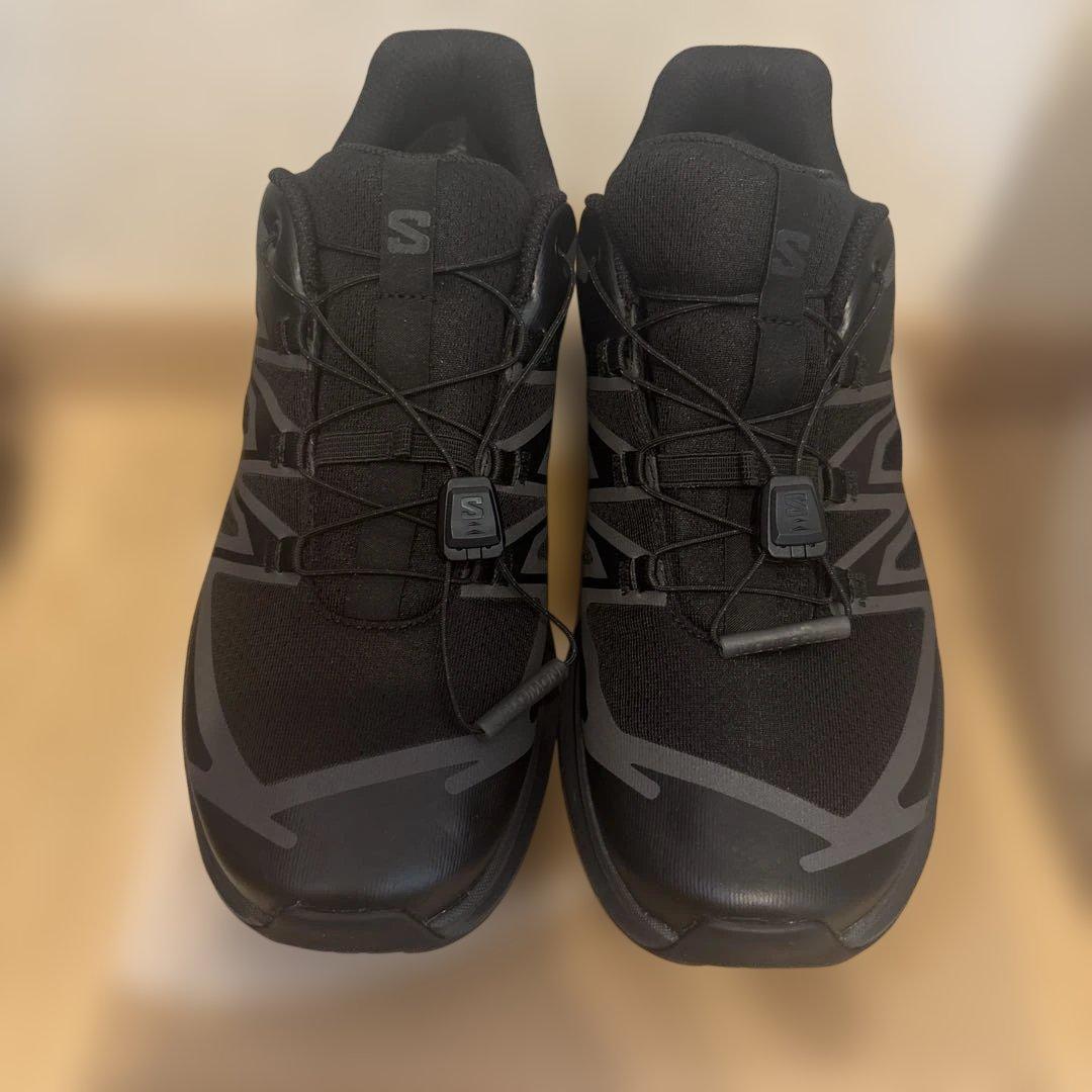 SALOMON XT-EVR GTX サロモン