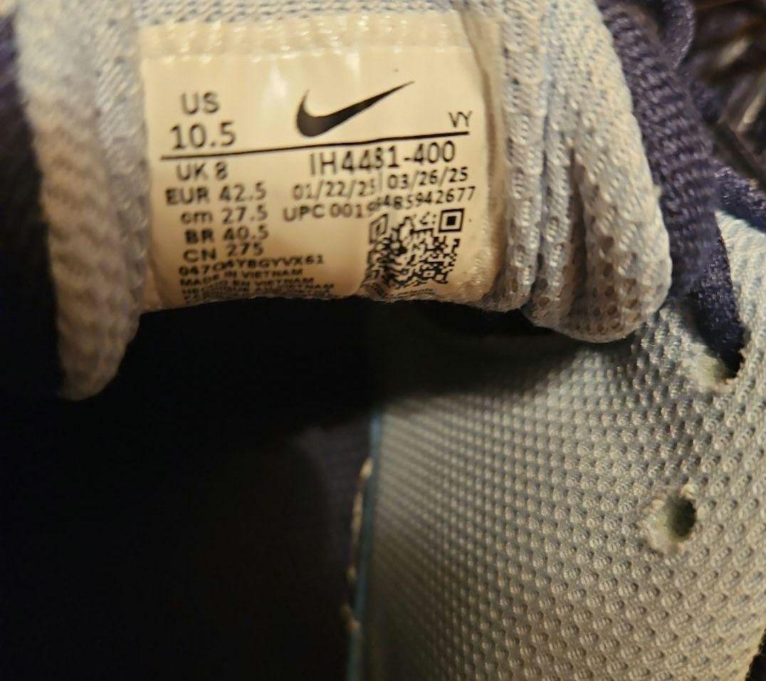 美品 Nike SHOX TL ナイキ ショック ス TL レディーススニーカー