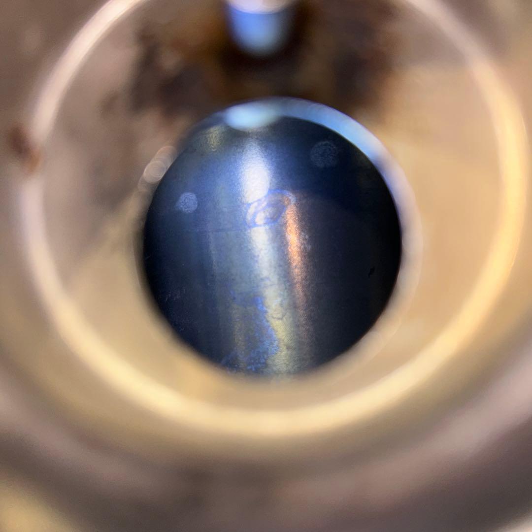 ハーレー　フォーティエイト　XL1200X 純正　タンク　フォーティーエイト