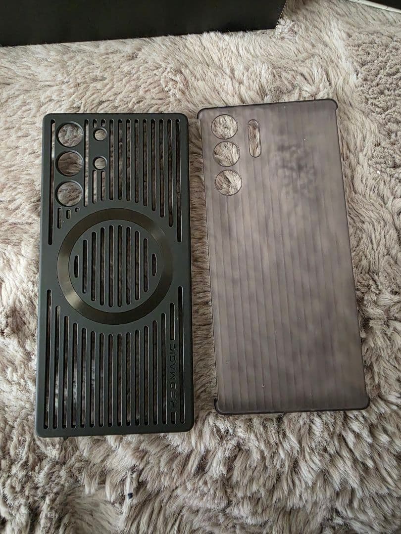 スマートフォン本体 REDMAGIC 10S Pro