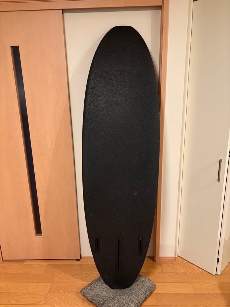 almond surfboards アーモンドサーフボード　ソフトボード 6.4