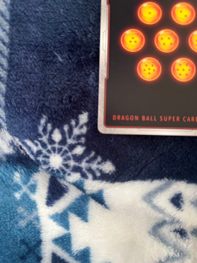 fb07-122 孫悟空 GT SCRパラレル　フュージョンワールド