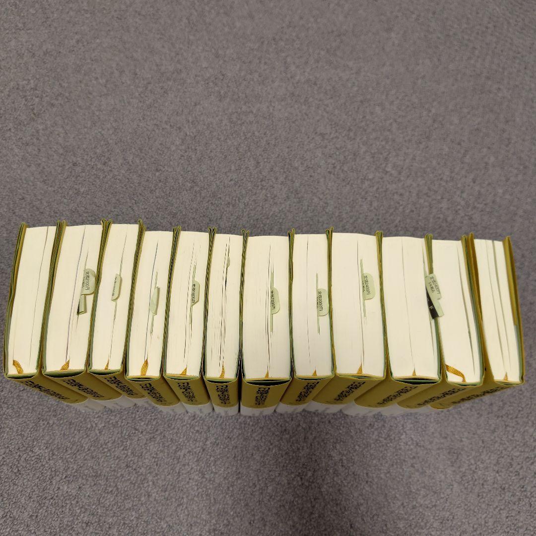 司馬遼太郎短篇全集 十二巻セット