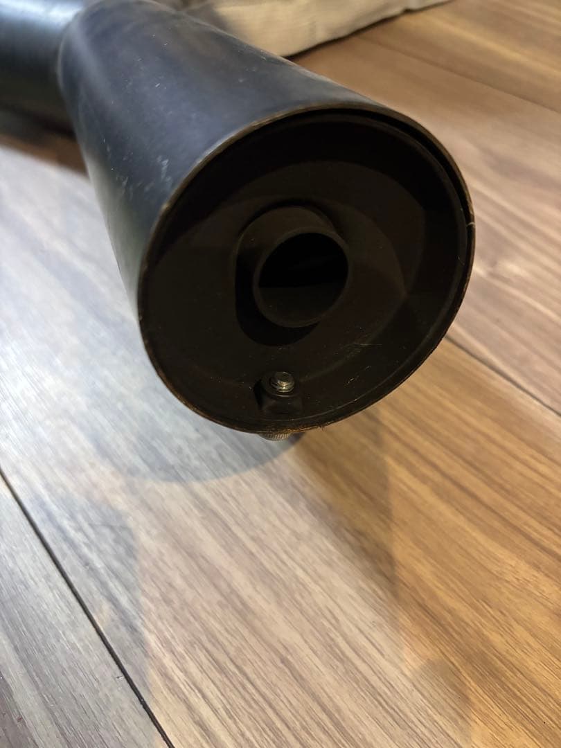 ホーク　集合管　tバブ用