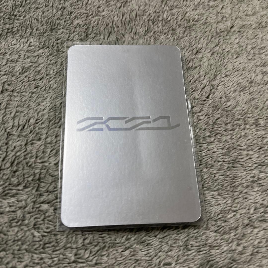 NCT universe チソン スペシャル