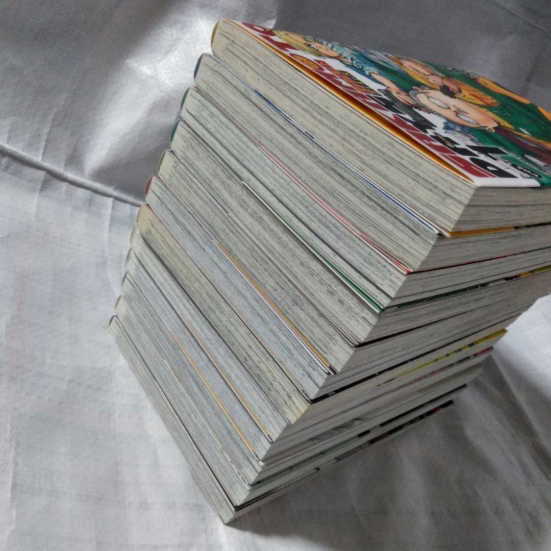 SAKAMOTO DAYS 1〜20巻セット 16＆17巻以外 初版