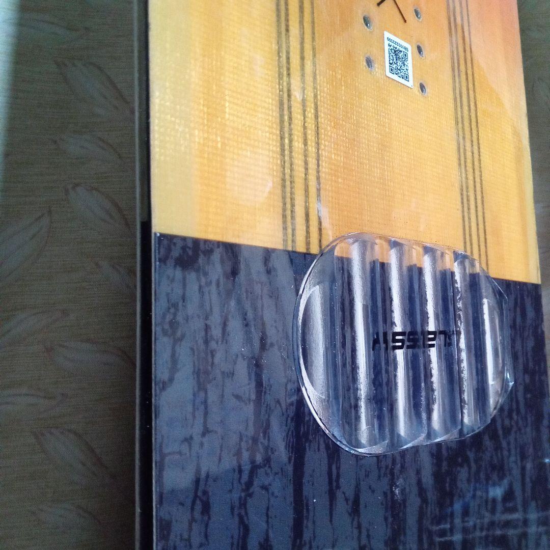 SALOMON　SUPER8 154 中古