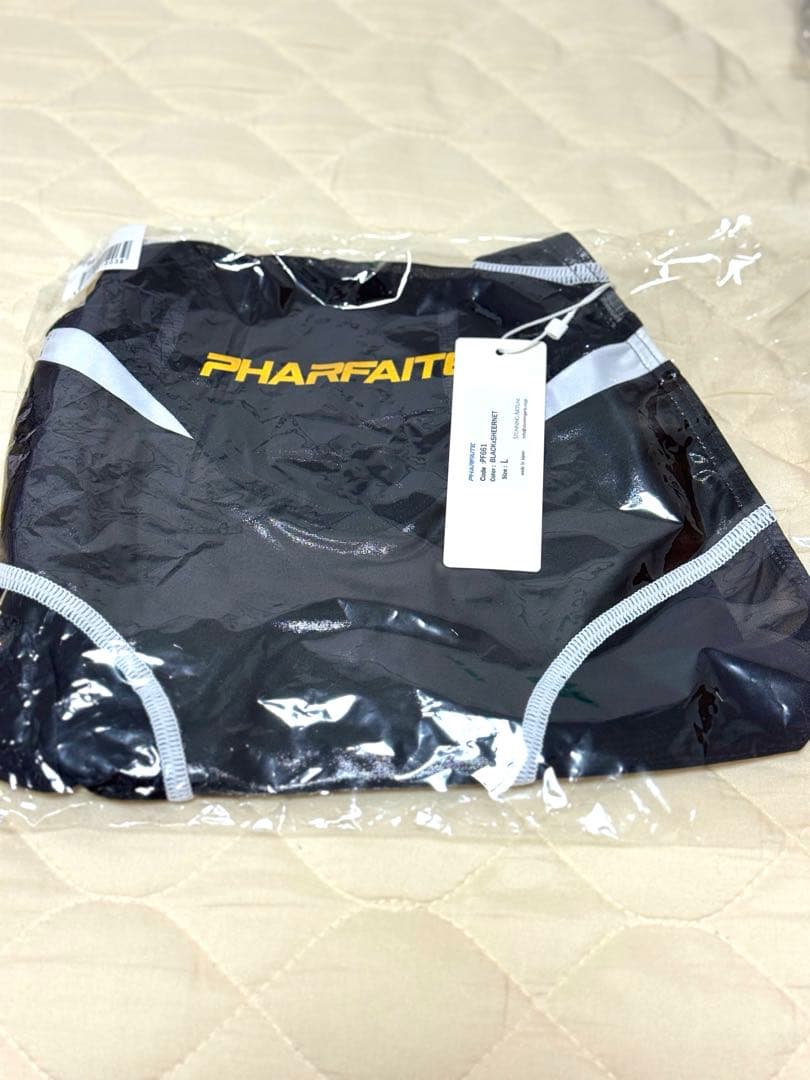 メ*7様 PHARFAITE SGSxSHEER スピアラインクロスバックスイム