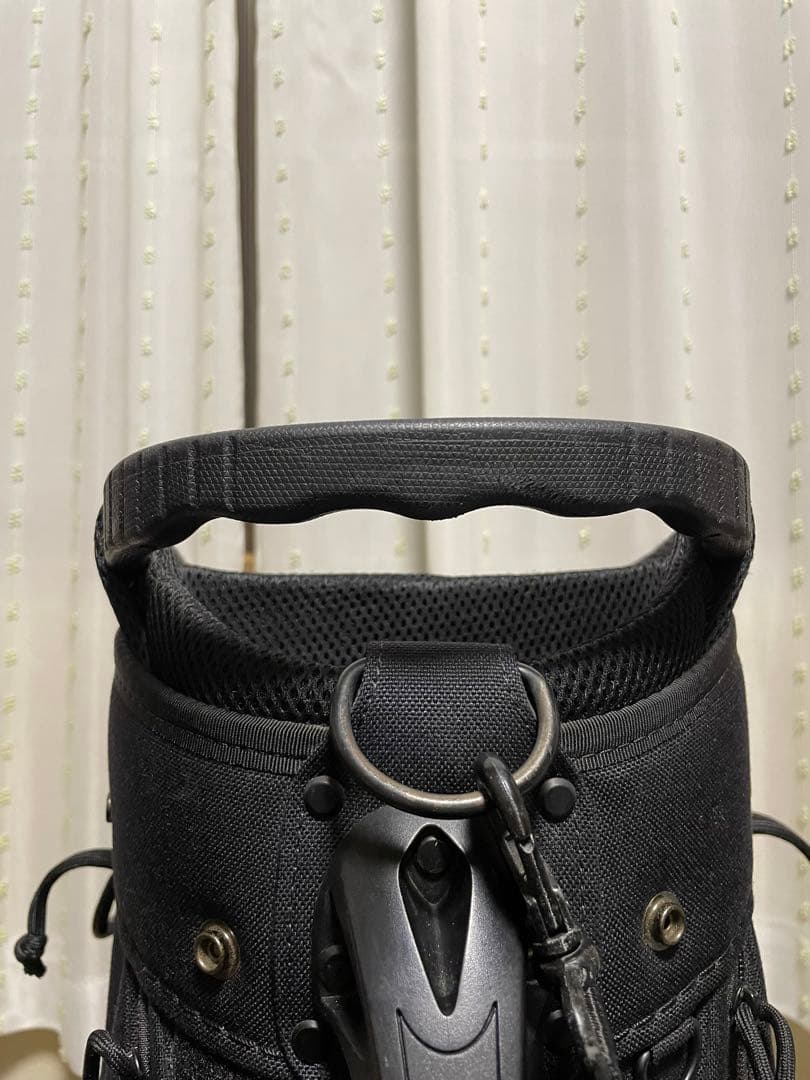 BRIEFING ブリーフィング 　キャディバッグ　CR-5