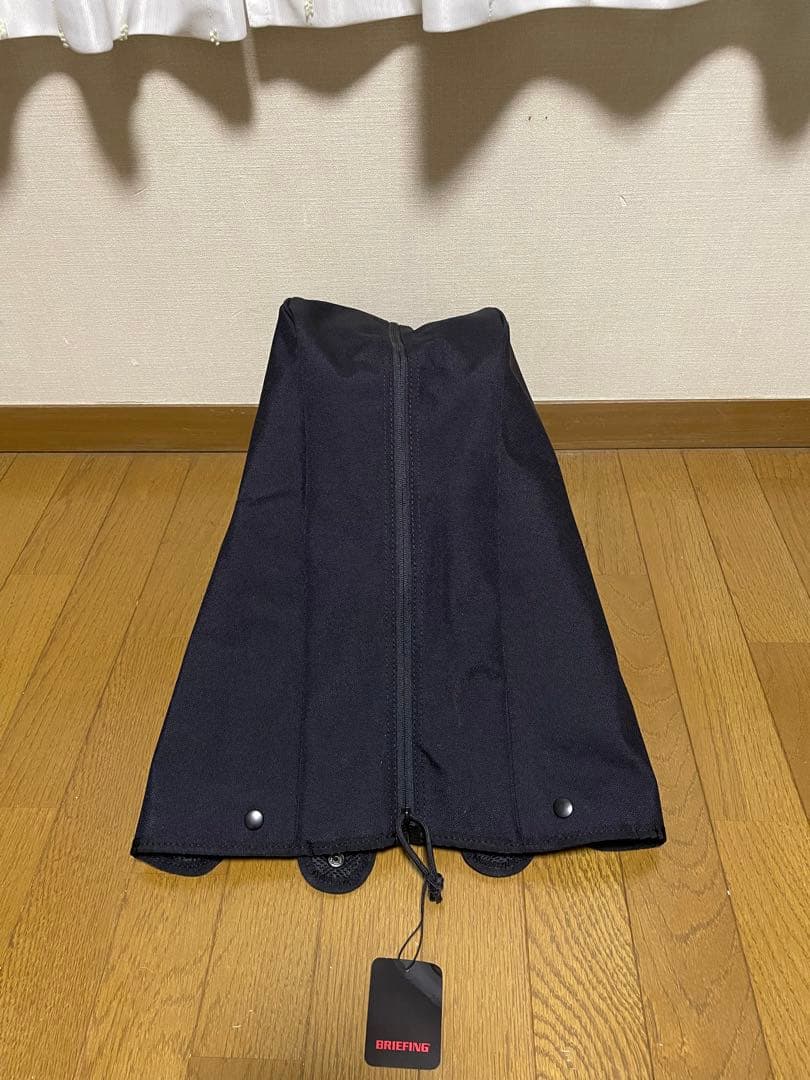 BRIEFING ブリーフィング 　キャディバッグ　CR-5