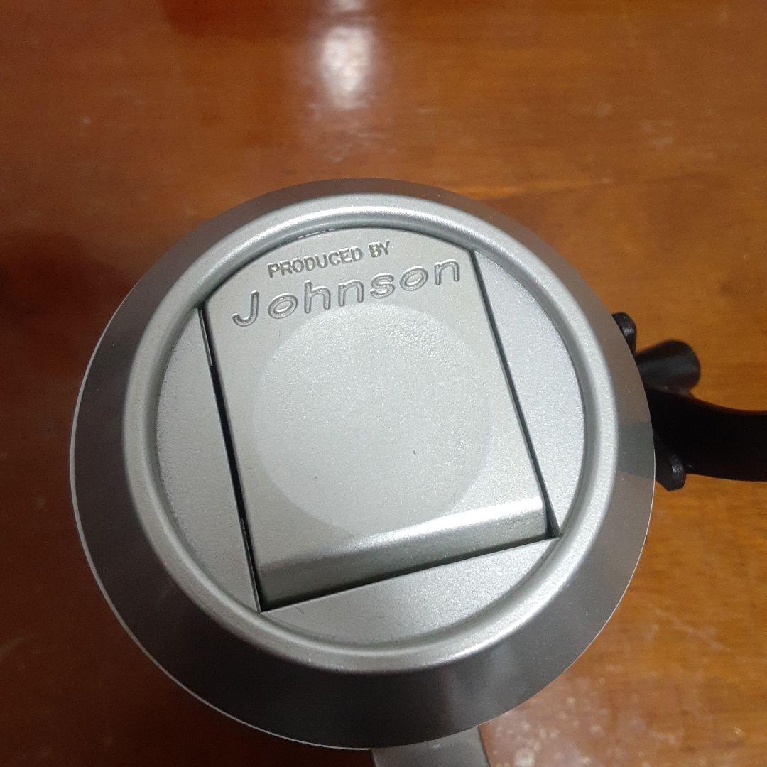 極美品　ジョンソン　バドワイザー　リール