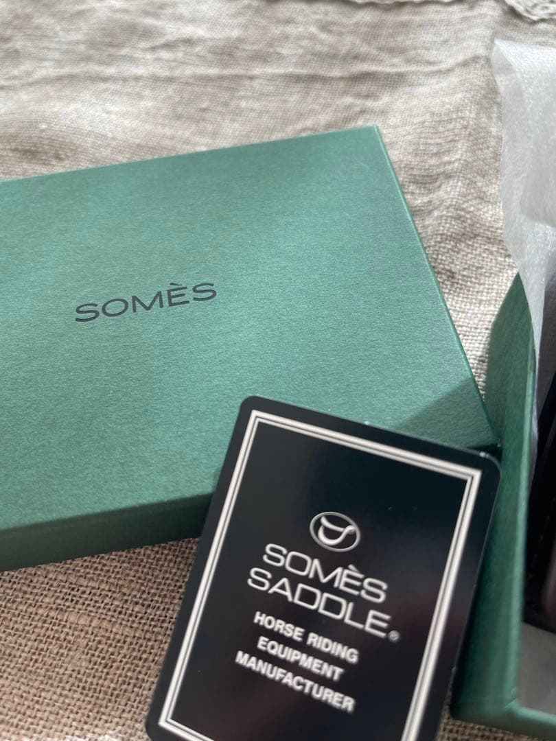 た*ム様 【SOMES】ピルエット 名刺入れPT-89